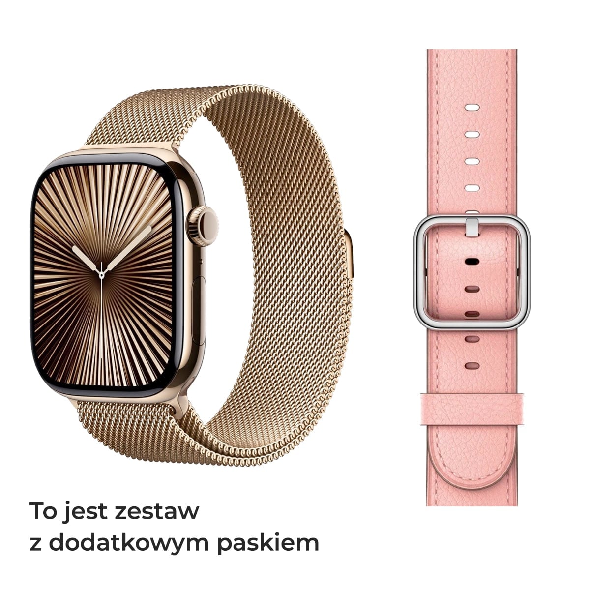 Apple Watch Series 10