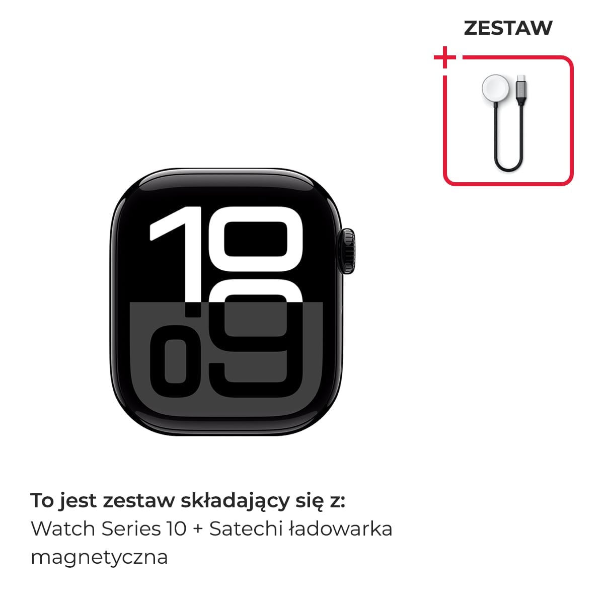 Apple Watch Series 10