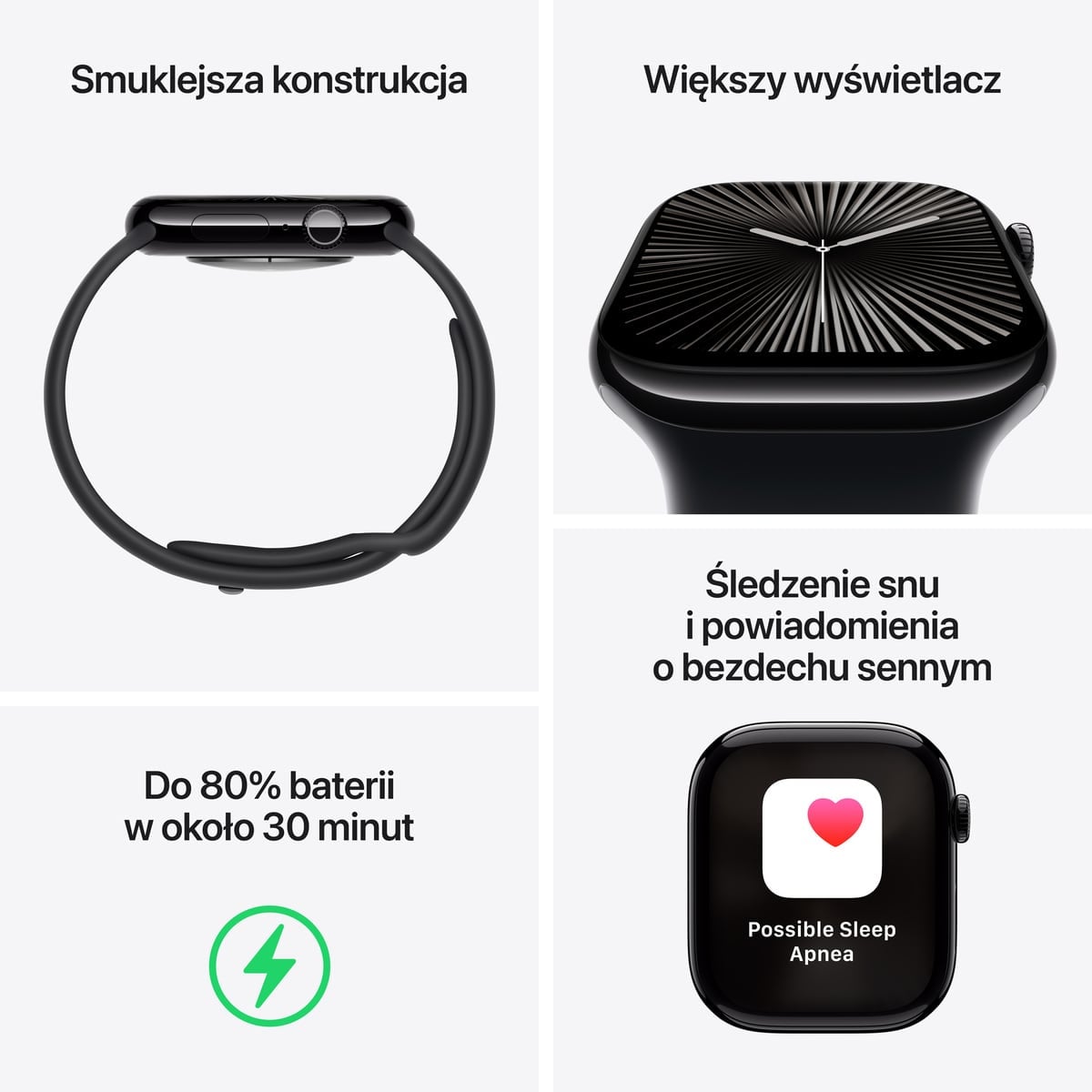 Apple Watch SE 2023