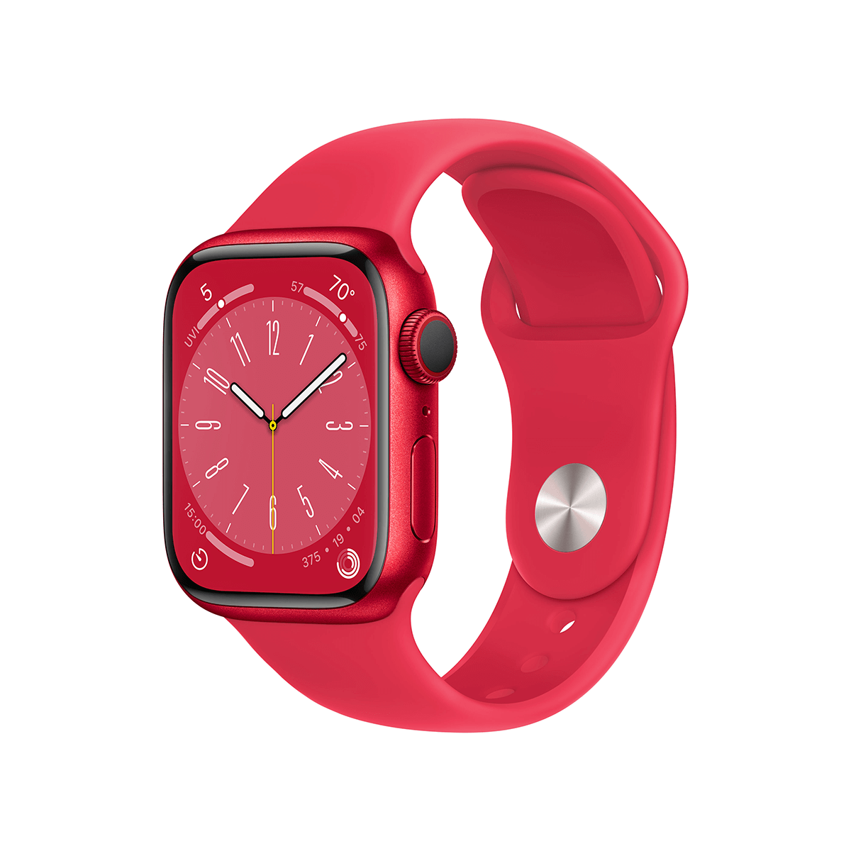 その他 Apple - Applewatch 8  41mm Apple Watch Series 8（GPS + Cellularモデル）- 41mm