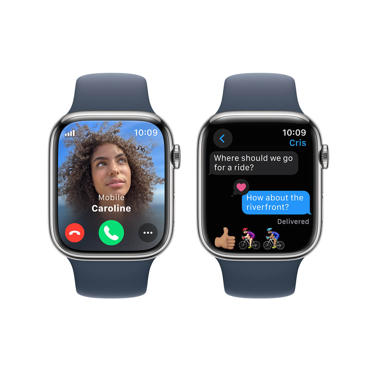 Apple Watch Series 9 Apple Watch Series 9