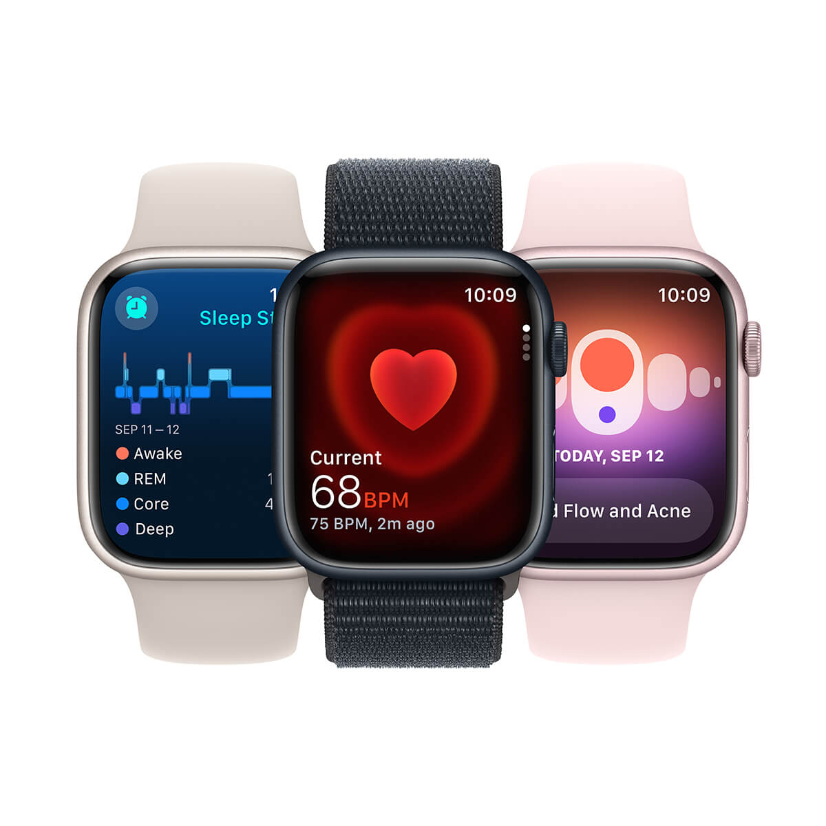 Apple Watch Series 9 Apple Watch Series 9