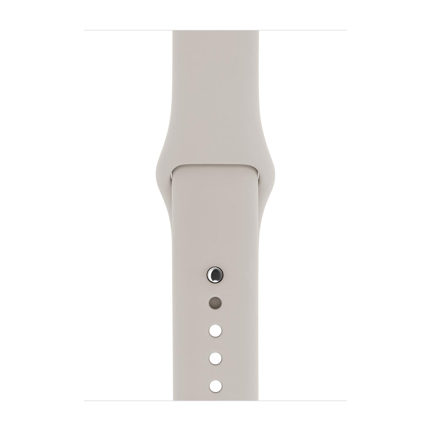 Apple Pasek sportowy w kolorze piasku do koperty 42mm / 44mm / 45mm / 46mm / 49mm - rozmiar S/M/L Apple Pasek sportowy w kolorze piasku do koperty 42mm / 44mm / 45mm / 46mm / 49mm - rozmiar S/M/L