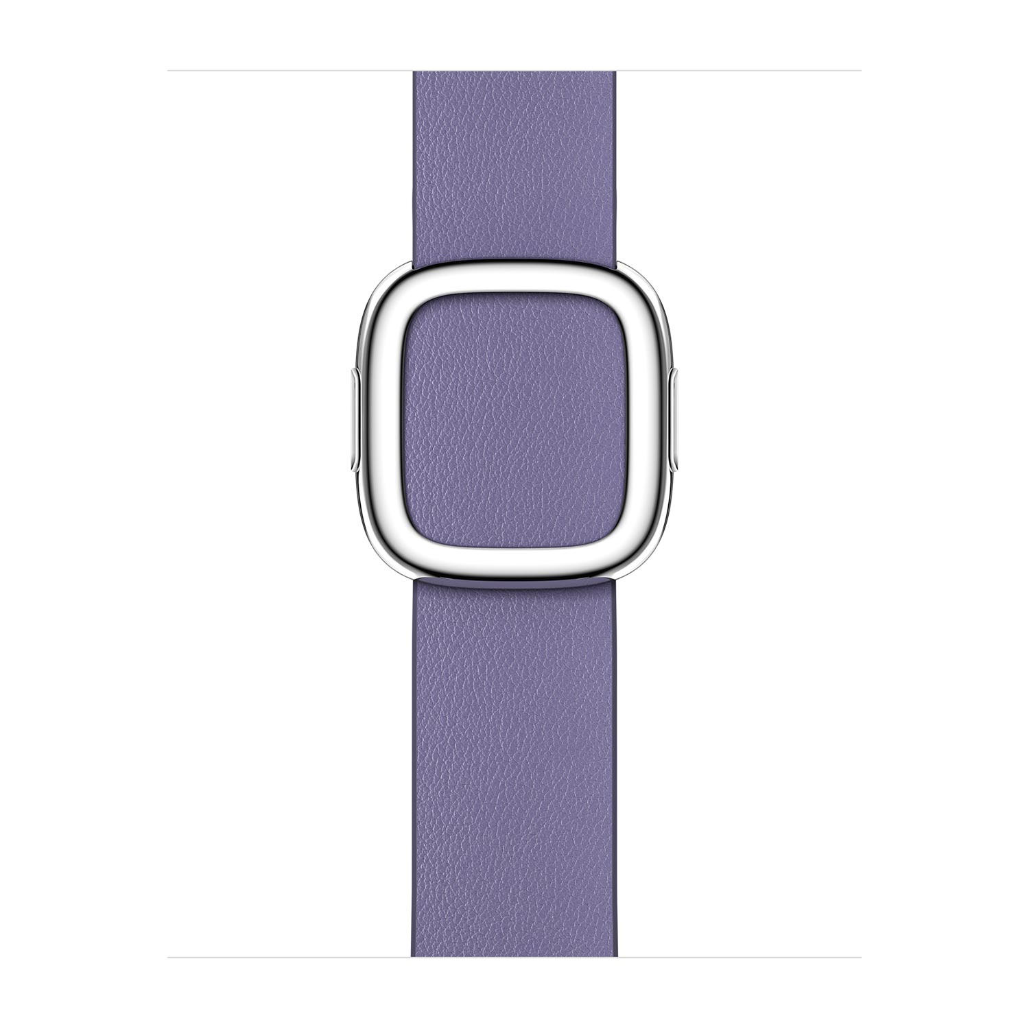 Apple Pasek z klamrą nowoczesną w kolorze glicyny do koperty 38mm / 40mm / 41mm / 42mm - rozmiar S Apple Pasek z klamrą nowoczesną w kolorze glicyny do koperty 38mm / 40mm / 41mm / 42mm - rozmiar S