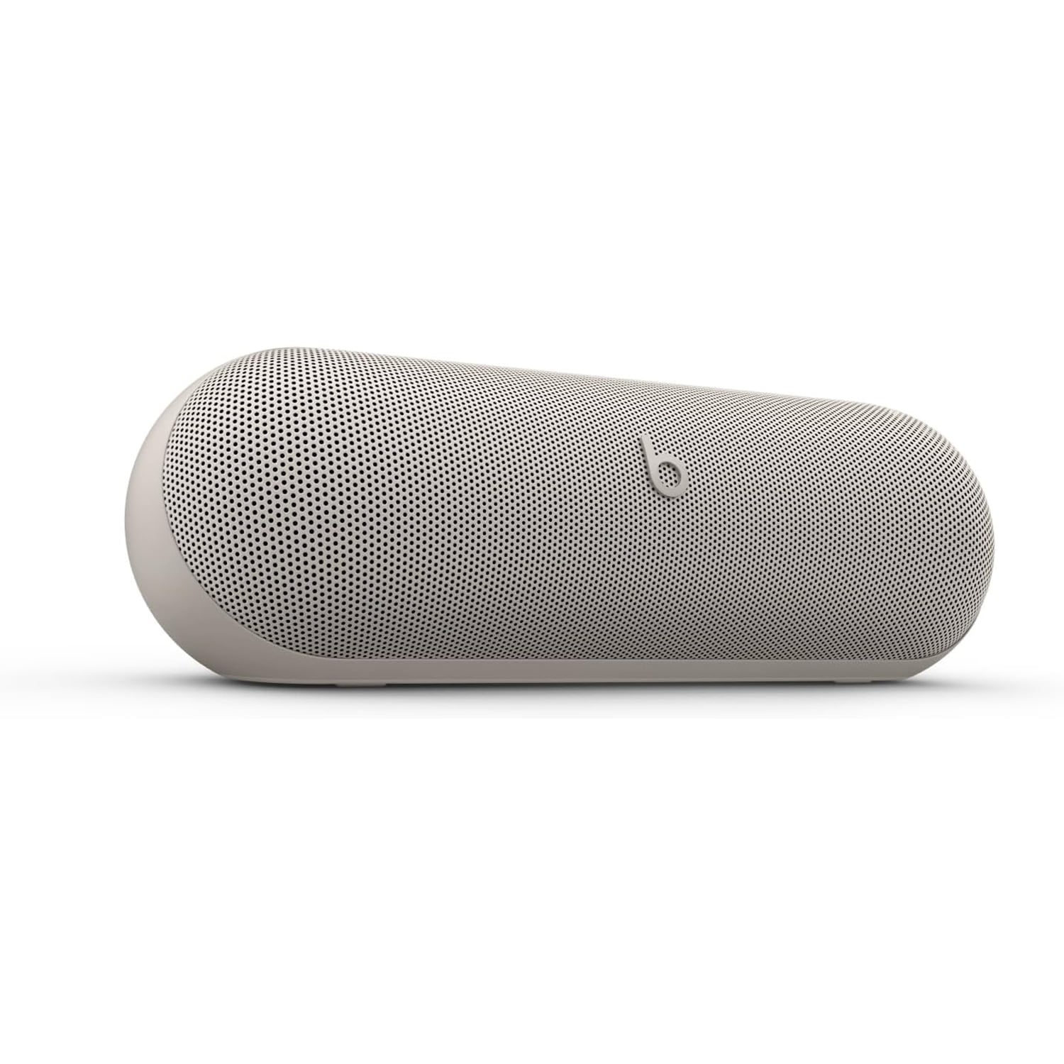Beats Pill x Kim Kardashian Bezprzewodowy głośnik Bluetooth – Jasnoszary (Light Gray)