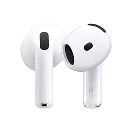 AirPods 4 本体 USB-C対応 apple-airpods-4-z-etui-