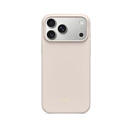 Etui Apple Beats do iPhone 17 Pro Max/iPhone 18 Pro Max z MagSafe (Opalony różowy)