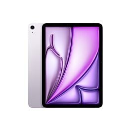 iPad Air（M3）Wi-Fi + Cellular 11インチ 256GB Tablet Apple iPad Air 11 M3 256GB Wi-Fi + Cellular Fioletowy