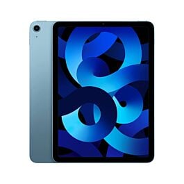 Apple iPad Air M1 10,9 256GB Wi-Fi Niebieski (Blue) - FM9N3/A