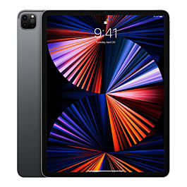 M2 iPad Pro 12.9インチ 256GB Wi-Fi Apple iPad Pro 12,9'' M2 2TB Wi-Fi - gwiezdna szarość 2022