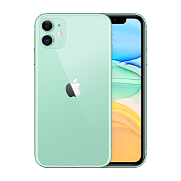 Apple iPhone 11 グリーン apple-iphone-11-64-gb-zielony-