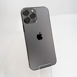 Apple iPhone 13 Pro Max 256GB Mocny Grafit (Graphite