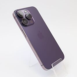 Apple iPhone パープル 本体ジャンク Apple iPhone 14 Pro 128GB Głęboka Purpura (Deep Purple) | Cena