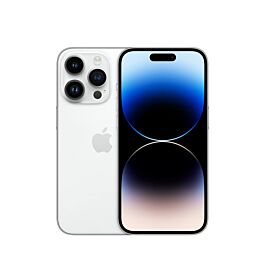 Apple iPhone 14 Pro 128GB Srebrny (Silver) - MQ023PX/A