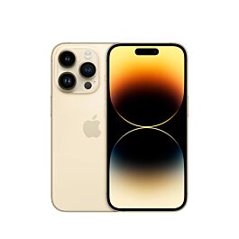 Apple iPhone 14 Pro 1TB Złoty (Gold) - MQ2V3PX/A | Cena