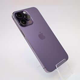 Apple iPhone 14 Pro Max 128GB Głęboka Purpura (Deep Purple