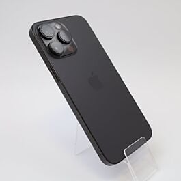 Apple iPhone 14 Pro Max 128GB Gwiezdna Czerń (Space Black