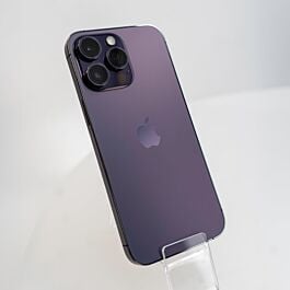 Apple iPhone 14 Pro 256 GBディープパープルジャンク ジャンク］iPhone 14 Pro ディープパープル 256GB Refurbished