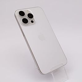 Apple iPhone 15 Pro Max 512GB Tytan biały (White Titanium