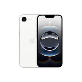 iPhone 16e ホワイト　128GB Apple iPhone 16 128GB Biały (White) - MYE93HX/A | Cena, Raty
