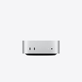 Apple Mac mini M6 12-core CPU 12-core GPU 16GB RAM 256GB SSD Srebrny