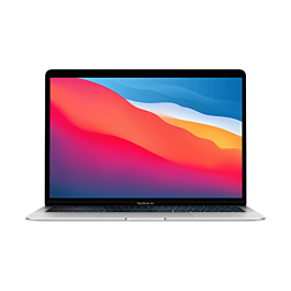 Apple M1 MacBook Air 16GB 512GB シルバー Apple Macbook Air M1 1.4ghz 8GB RAM 256GB SSD 13.3″ Display