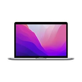 Apple MacBook Pro 13,3 cala M2 8-core CPU + 10-core GPU / 16GB RAM