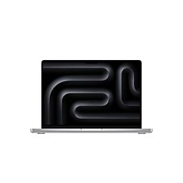 Apple MacBook Pro 14" M5 10-core CPU + 10-core GPU / 24GB RAM / 2TB SSD / Zasilacz 96 W / Srebrny (Silver)