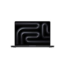 Apple MacBook Pro 14" M5 Pro 15-core CPU + 16-core GPU / 48GB RAM / 2TB SSD / Klawiatura US / Gwiezdna czerń (Space Black)