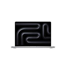 Apple MacBook Pro 14" M5 Pro 15-core CPU + 16-core GPU / 48GB RAM / 2TB SSD / Srebrny (Silver)