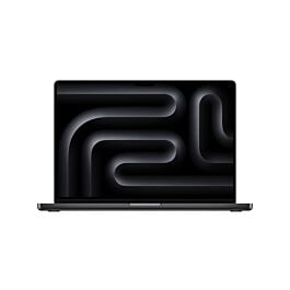 Apple MacBook Pro 16” M5 Pro 18-core CPU + 20-core GPU / 24GB RAM / 2TB SSD / Zasilacz 140 W / Gwiezdna czerń (Space Black)