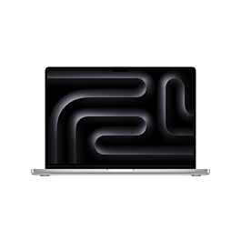 Apple MacBook Pro 16” Wyświetlacz Nanostrukturalny M5 Pro 18-core CPU + 20-core GPU / 48GB RAM / 1TB SSD / Zasilacz 140 W / Srebrny (Silver)