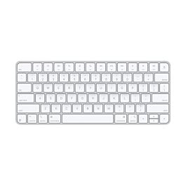 Apple Magic Keyboard Klawiatura w kolorze białym (USB-C