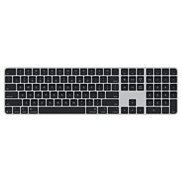 Apple Magic Keyboard - 英語（US） 13インチiPad Air（M2）用Magic Keyboard - 英語（US