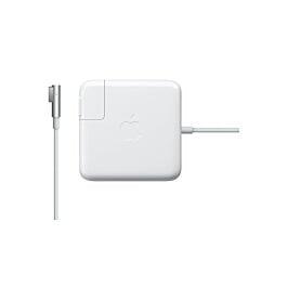 Zasilacz ładowarka 85W Apple MagSafe 1 MC556Z/B (do starych generacji 15 i 17-calowego MacBooka Pro)