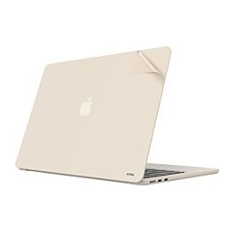 【ターニシ】MacBook SATECHI Eco Hardshell Case Clear for MacBook Pro 14