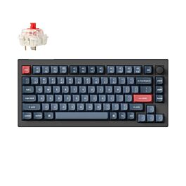 Keychron K0 Max テンキー Red Linearスイッチ Keychron K0 Max QMKワイヤレスカスタム・テンキー– SUPER KOPEK
