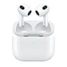 AirPods (3. generacji) z etui ładującym Lightning