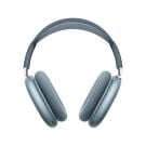 Apple AirPods Max 2 - Słuchawki bezprzewodowe Bluetooth (USB-C) - Niebieskie - MHWM4ZM/A