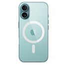 Apple Etui do iPhone 16 z MagSafe - Przezroczyste - MA6A4ZM/A