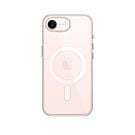 Apple Etui do iPhone 17e z MagSafe - Przezroczyste - MHWC4ZM/A