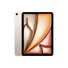 Apple iPad Air 11" M4 256GB Wi-Fi + Cellular (5G) Księżycowa poświata (Starlight) - MH7F4HC/A