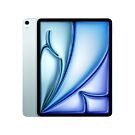 Apple iPad Air 13" M4 512GB Wi-Fi + Cellular (5G) Niebieski (Blue) - MH9N4HC/A