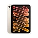 Apple iPad mini 8 8,5" 128GB Wi-Fi Szkło Standardowe Księżycowa poświata (Starlight) - MJ6J4HC/A