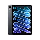 Apple iPad mini 8 8,5" 128GB Wi-Fi Szkło Standardowe Północ (Midnight) - MJ6F4HC/A