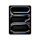 Apple iPad Pro 13" M5 256GB Wi-Fi + Cellular (5G) Szkło Standardowe Gwiezdna Czerń (Space Black) - ME7W4HC/A Apple iPad Pro 13" M5 256GB Wi-Fi + Cellular (5G) Szkło Standardowe Gwiezdna Czerń (Space Black) - ME7W4HC/A
