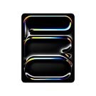 Apple iPad Pro 13" M5 256GB Wi-Fi + Cellular (5G) Szkło Standardowe Srebrny (Silver) - ME7X4HC/A Apple iPad Pro 13" M5 256GB Wi-Fi + Cellular (5G) Szkło Standardowe Srebrny (Silver) - ME7X4HC/A
