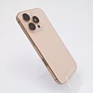 Apple iPhone 16 Pro 128GB Tytan pustynny (Desert Titanium) - odnowiony (stan jak nowy - ASIS) - 4YNF3ZN/A/PR