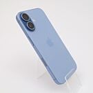 Apple iPhone 17 256GB Gołębi (Mist Blue) - odnowiony (stan jak nowy - ASIS) - IPN17IX/E