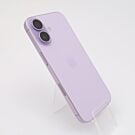 Apple iPhone 17 256GB Lawendowy (Lavender)- odnowiony (stan jak nowy - ASIS) - IPN17D1X/E